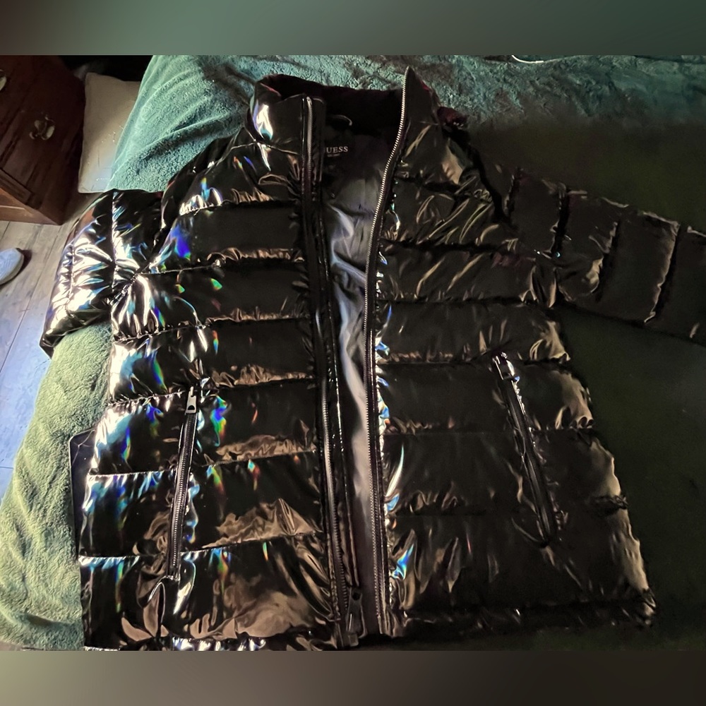Guess jacket XXL